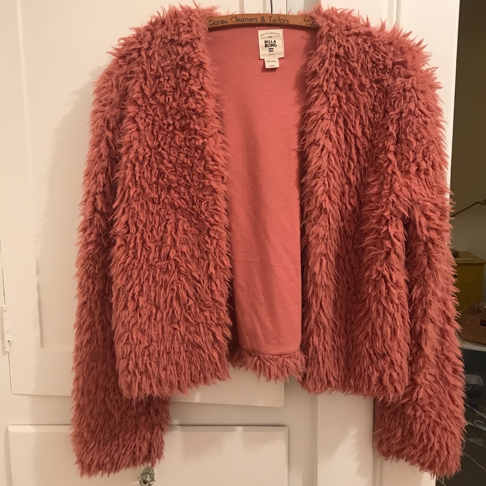 Billabong Jacket